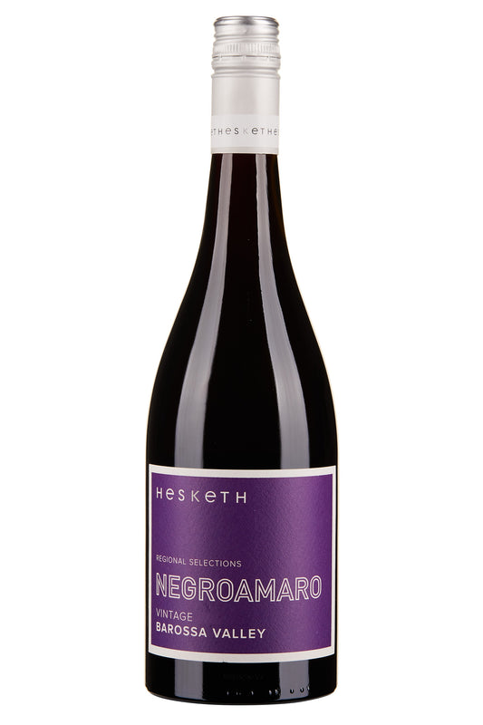 Hesketh Barossa Negroamaro