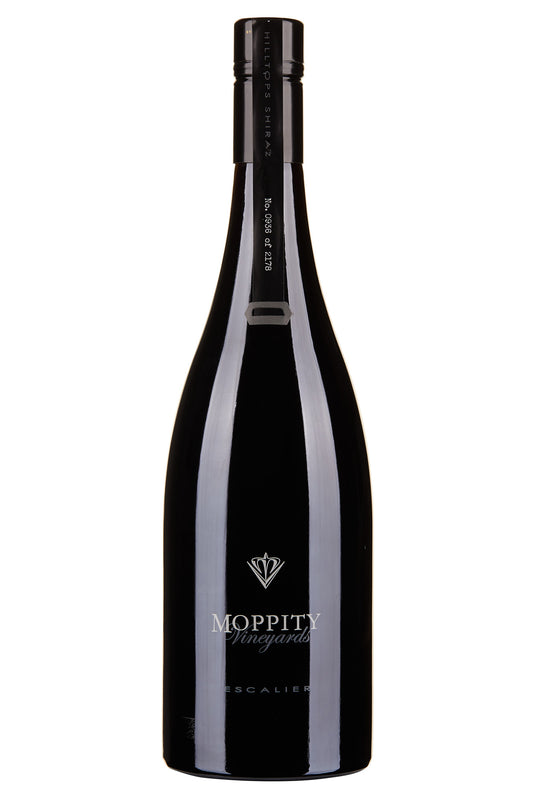 Moppity Vineyards Escalier Shiraz