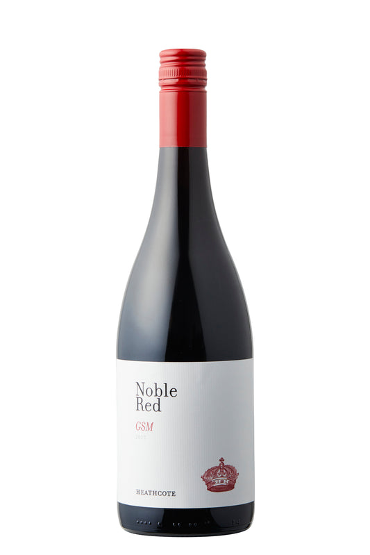 Noble Red Heathcote GSM