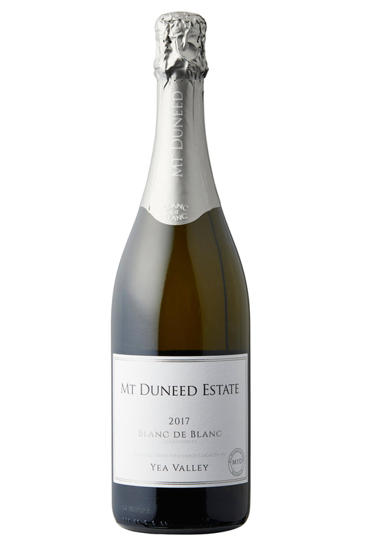 Mt Duneed Estate Blanc de Blanc