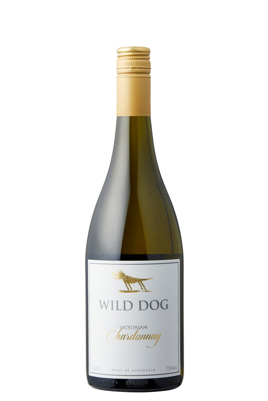 Wild Dog Chardonnay