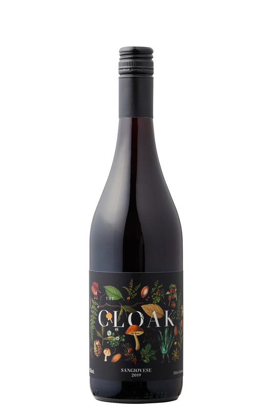 The Cloak Sangiovese