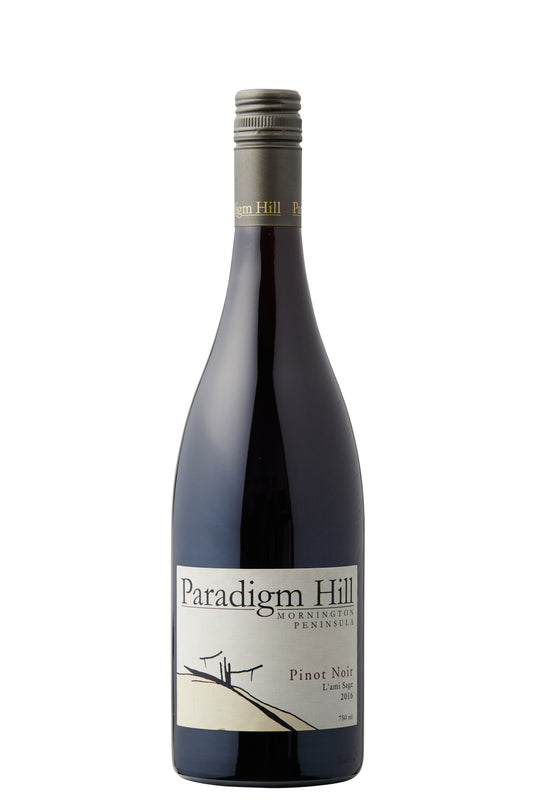 Paradigm Hill L'ami Sage Pinot Noir