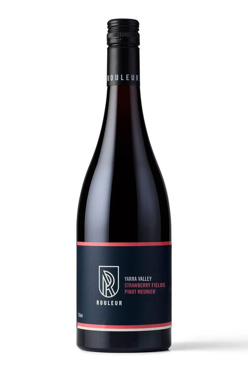 Rouleur Strawberry Fields Pinot Meunier