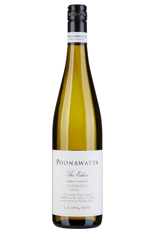 Poonawatta The Eden Riesling