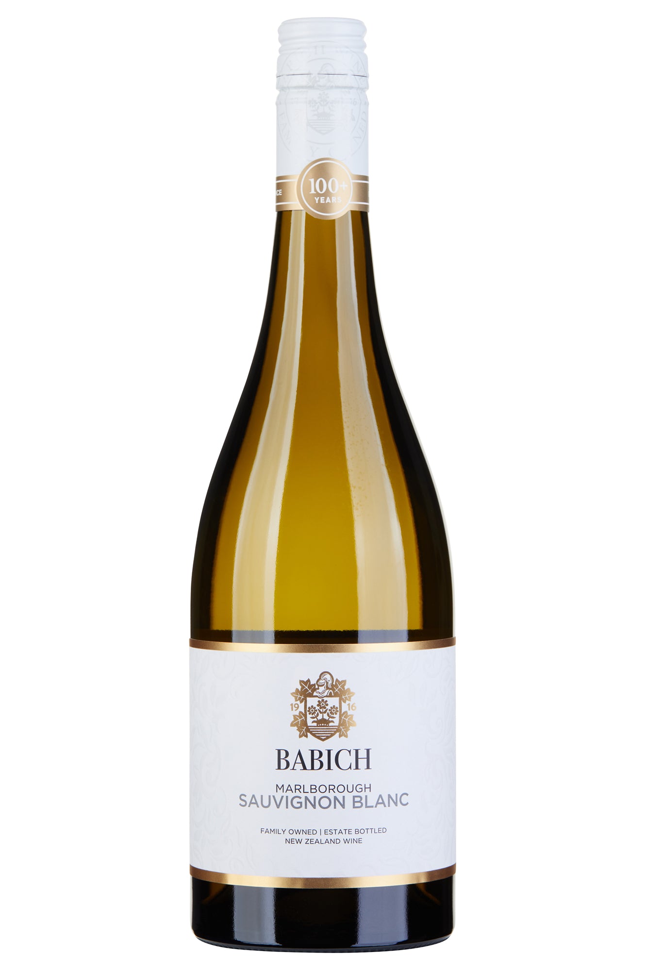 Babich Marlborough Sauvignon Blanc