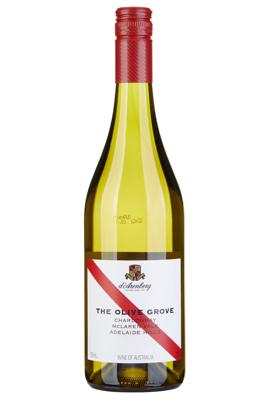 d'Arenberg Olive Grove Chardonnay