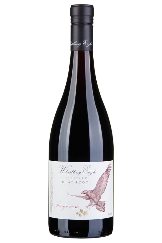 Whistling Eagle Sangiovese