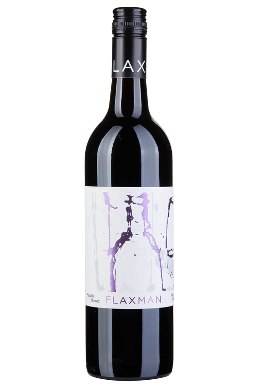 Flaxman Paladin Shiraz