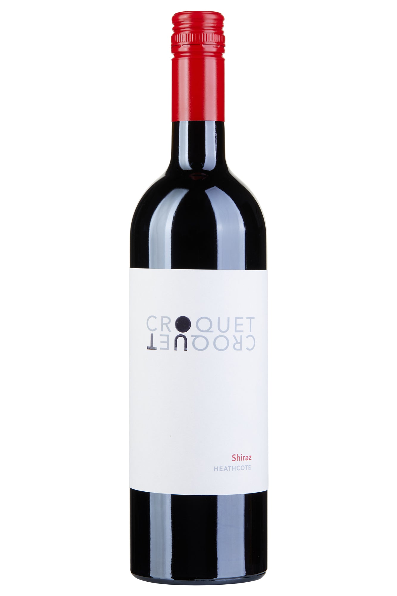 Hennings Croquet Shiraz