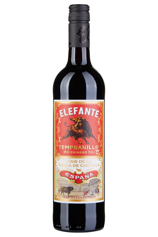 Elefante Primero Tempranillo