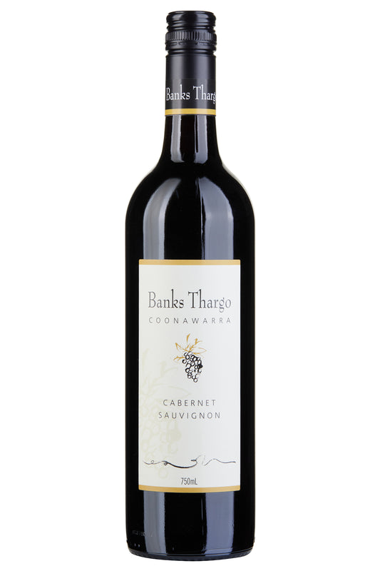 Banks Thargo Cabernet Sauvignon