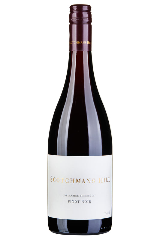 Scotchmans Hill Estate Pinot Noir