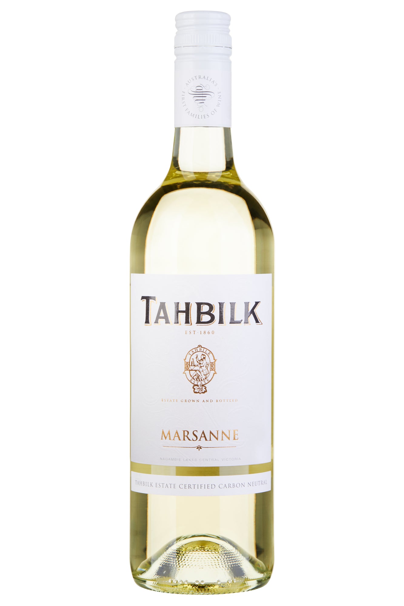 Tahbilk Marsanne