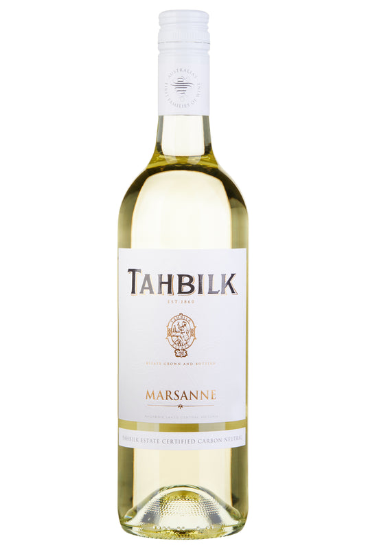 Tahbilk Marsanne