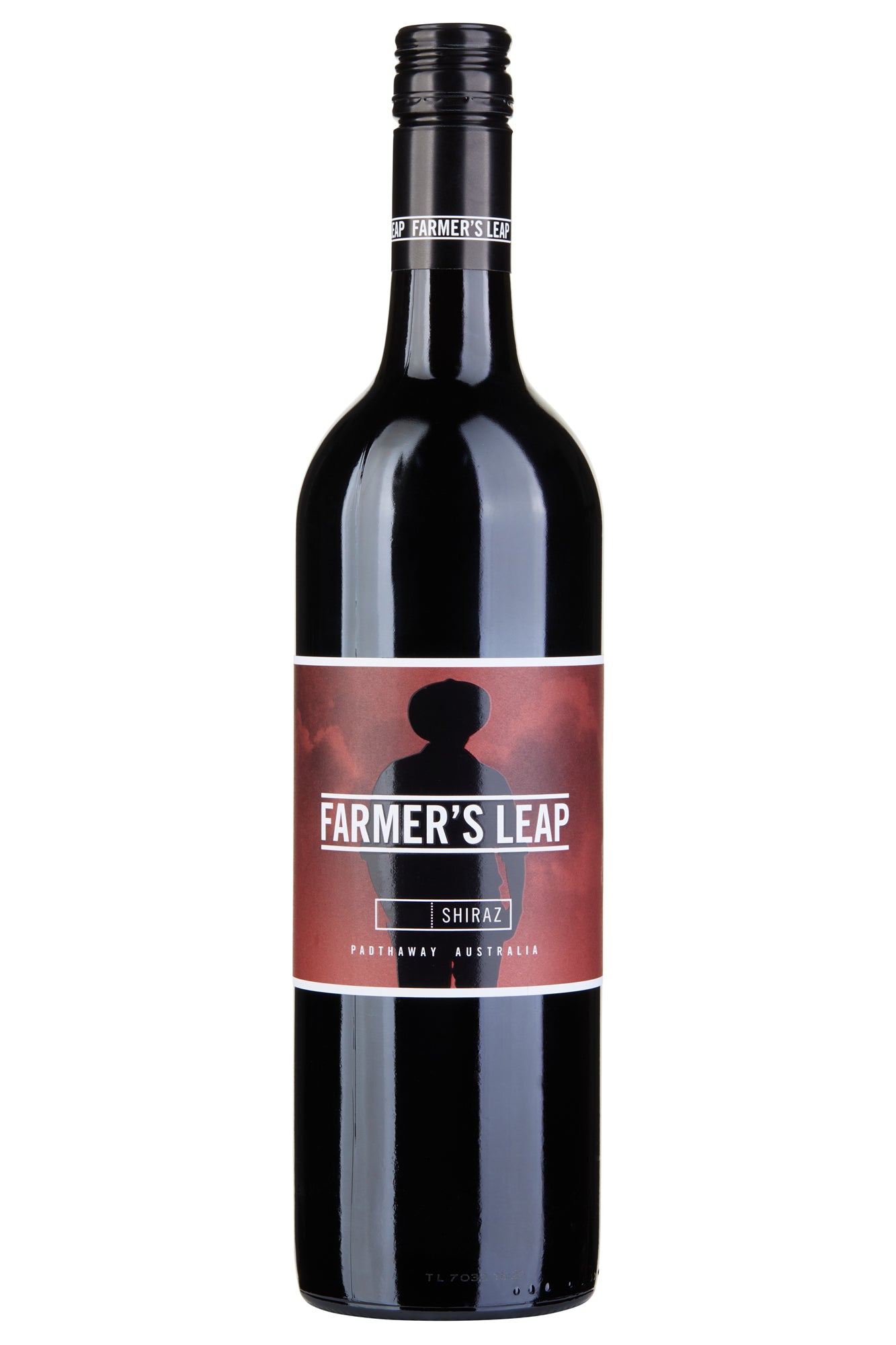 Farmers Leap Padthaway Shiraz