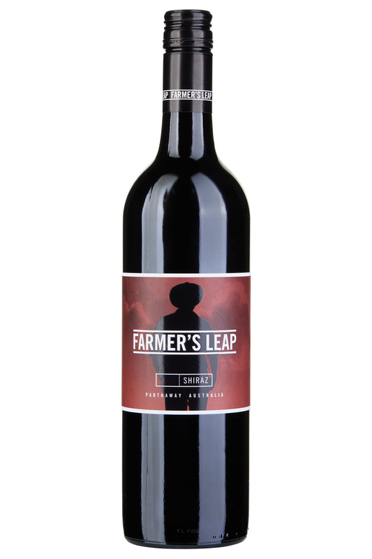 Farmers Leap Padthaway Shiraz