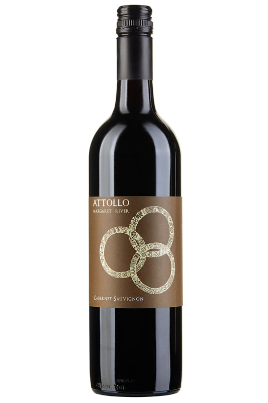 Attollo Wines Margaret River Cabernet Sauvignon