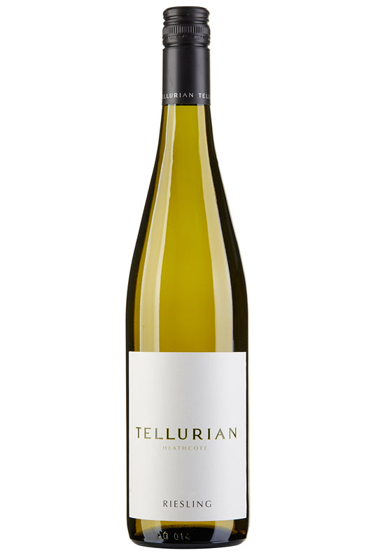 Tellurian Heathcote Riesling