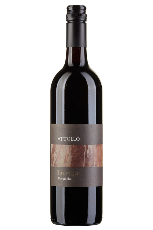 Attollo Wines Donny Brook Touriga