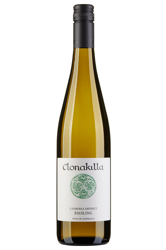 Clonakilla Riesling