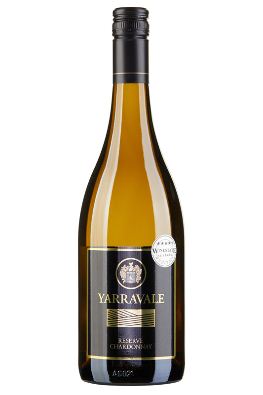 Yarravale Black Label Chardonnay