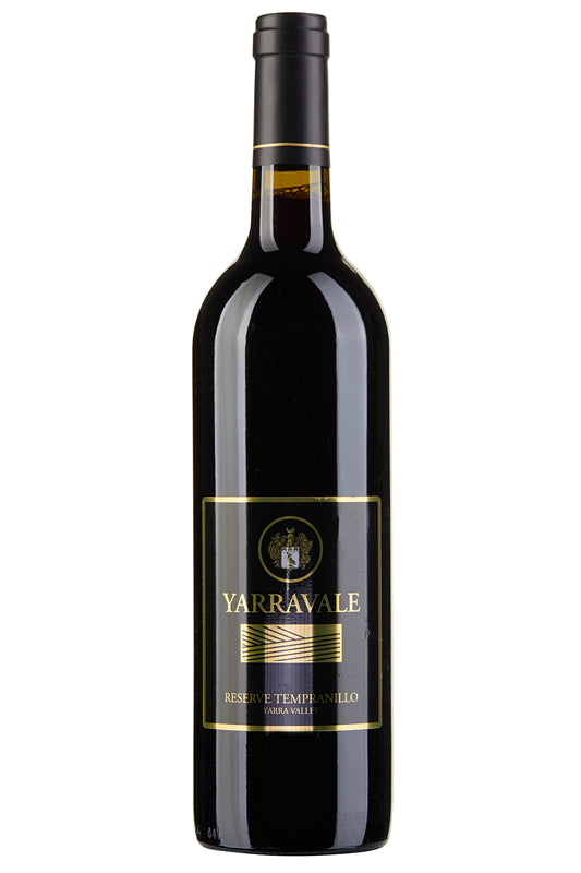 Yarravale Black Label Tempranillo