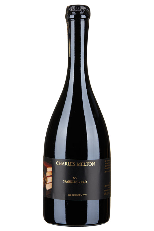 Charles Melton Sparkling Red (2023 Disgorgement)