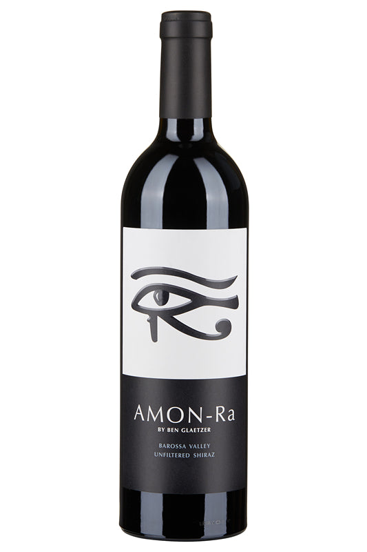 Glaetzer Amon-Ra Shiraz