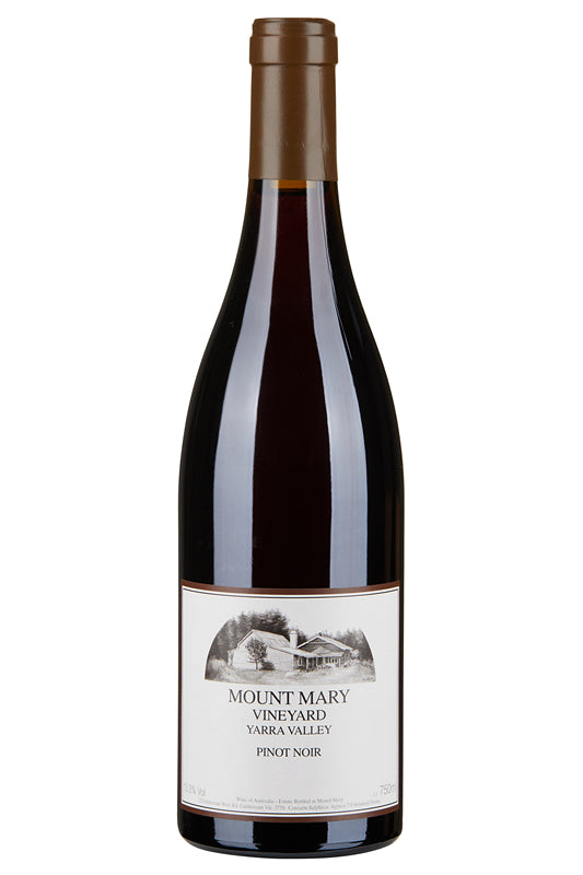 2021 Mount Mary Pinot Noir