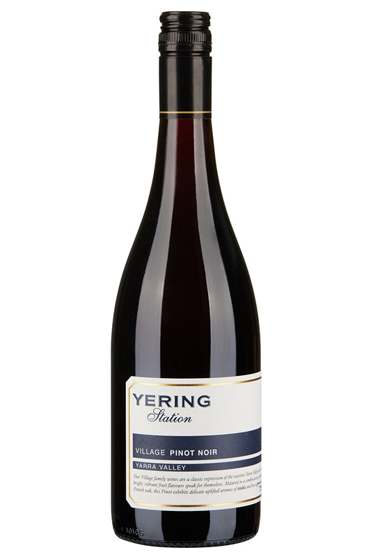 Yering Station Village Pinot Noir