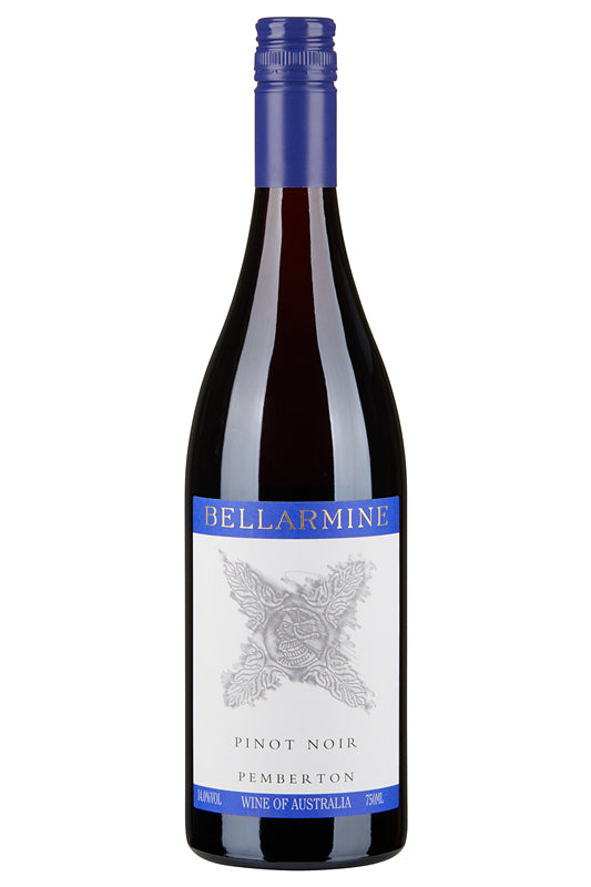 Bellarmine Pinot Noir