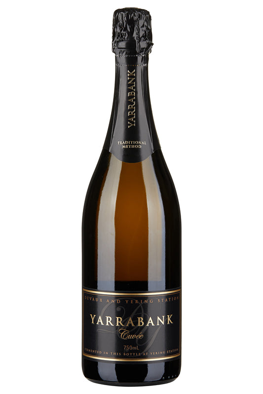 Yarrabank Vintage Cuvee