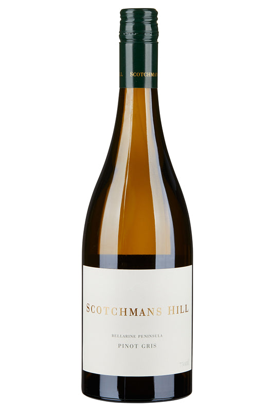 Scotchmans Hill Estate Pinot Gris