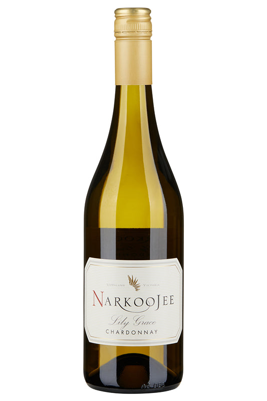 Narkoojee Lily Grace Chardonnay