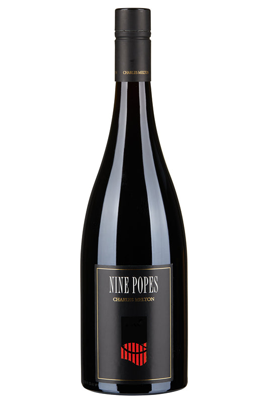 Charles Melton Nine Popes GSM