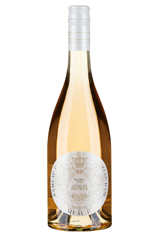 Rameau d'Or Golden Bough Provence Rose