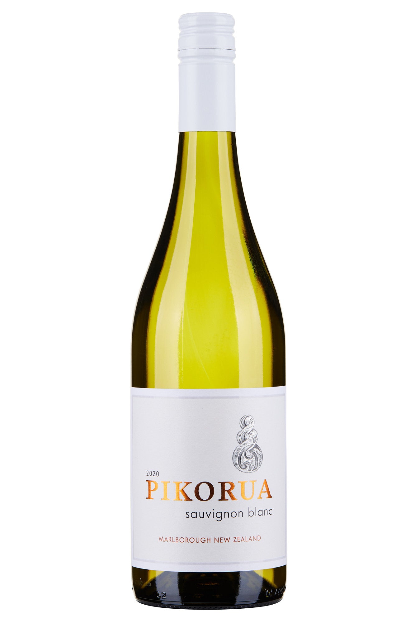 Pikorua Marlborough Sauvignon Blanc