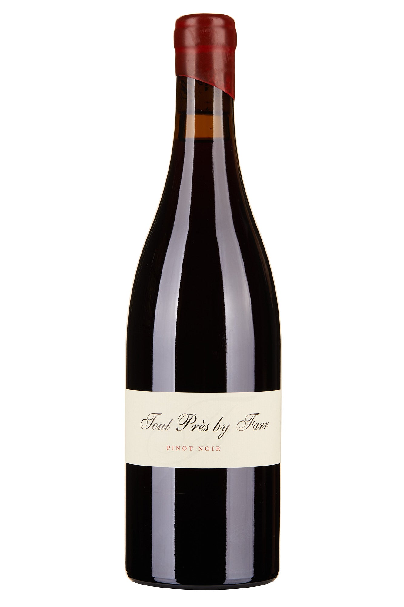 By Farr Tout Pres Pinot Noir