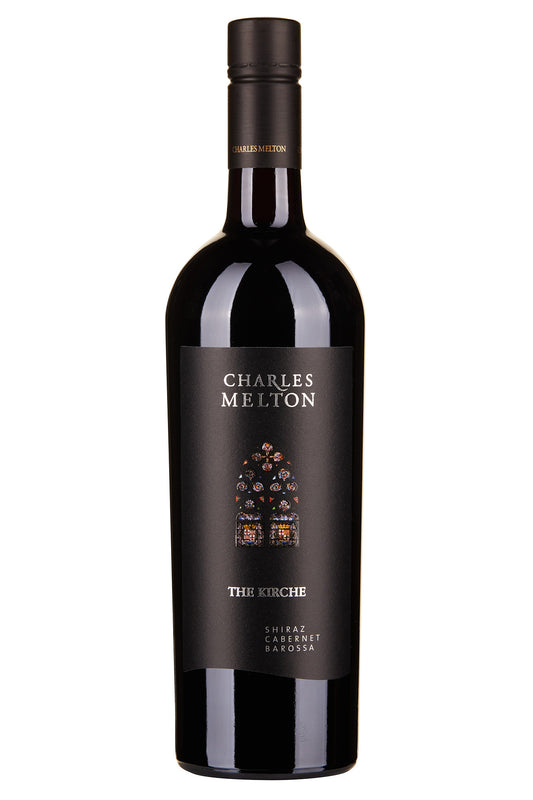 Charles Melton The Kirche Shiraz Cabernet