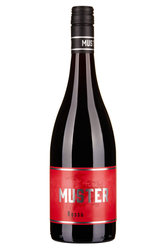Muster Rosso Sangiovese