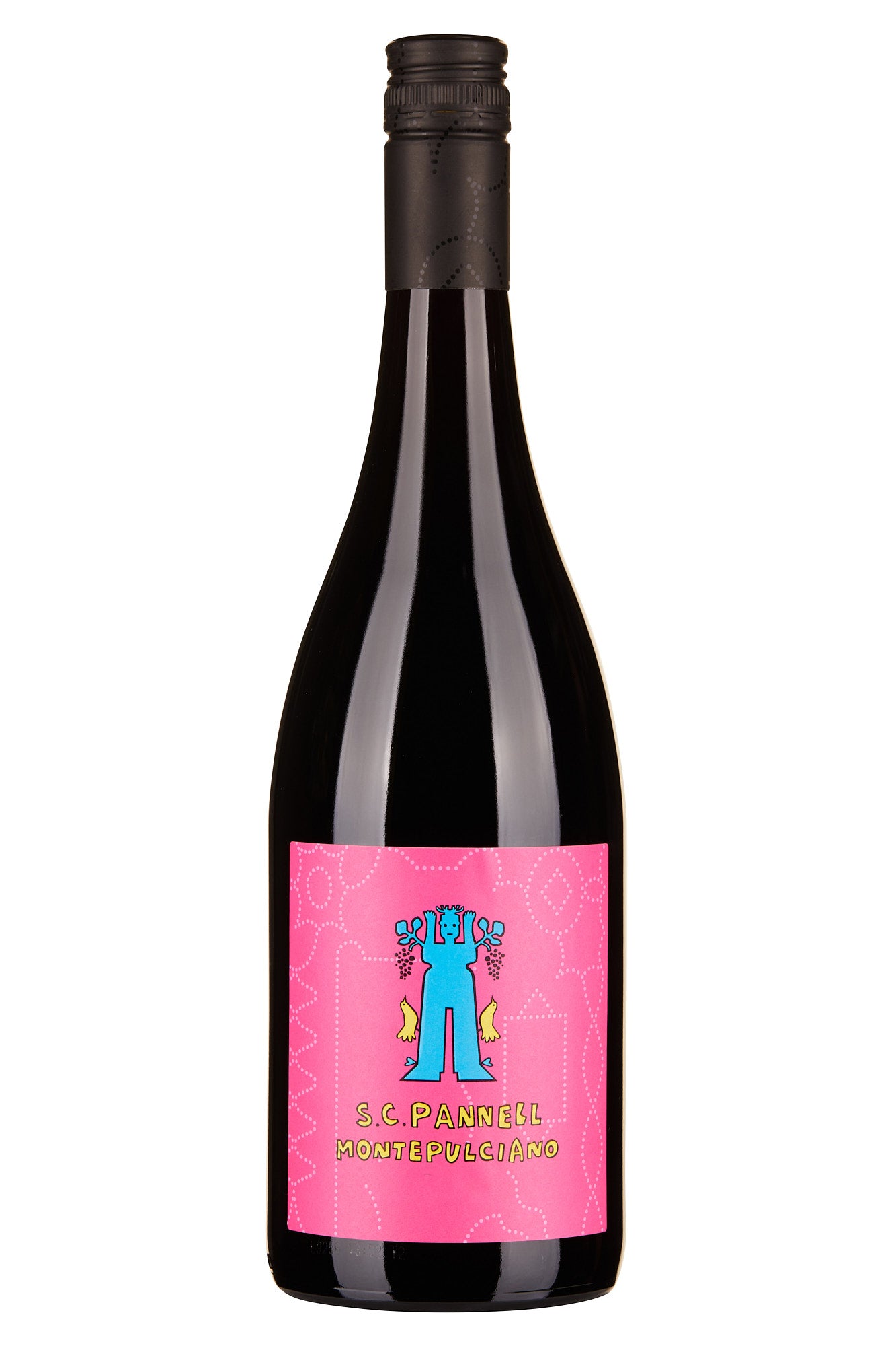 SC Pannell Montepulciano