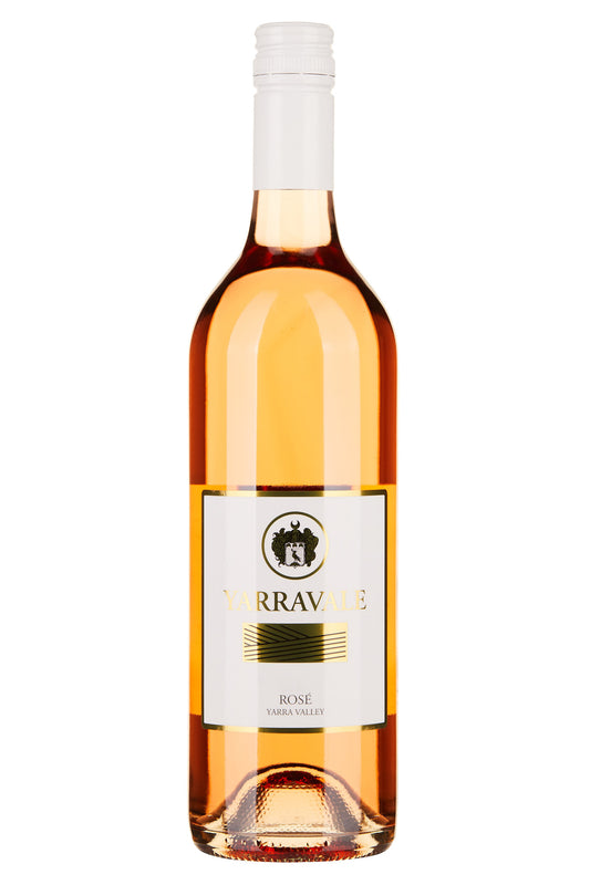 Yarravale White Label Rose