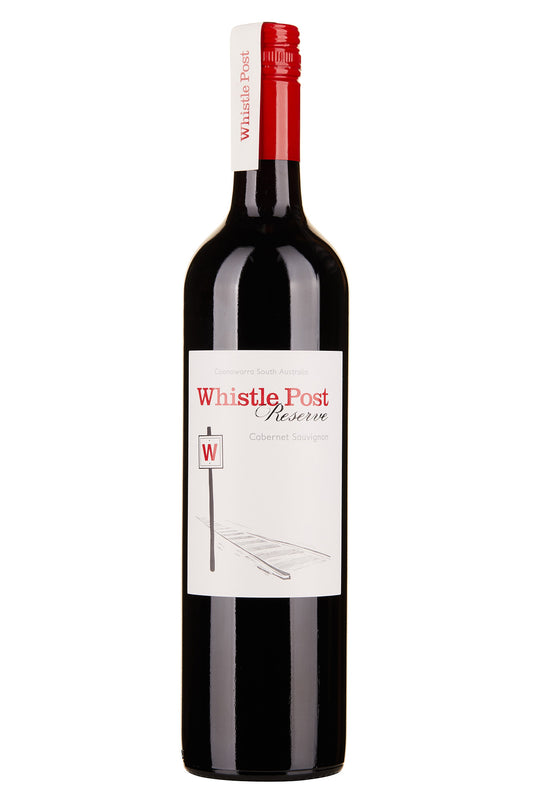 Whistle Post Reserve Cabernet Sauvignon