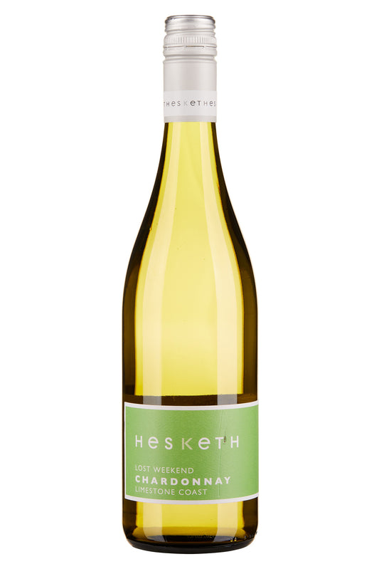 Hesketh Lost Weekend Chardonnay