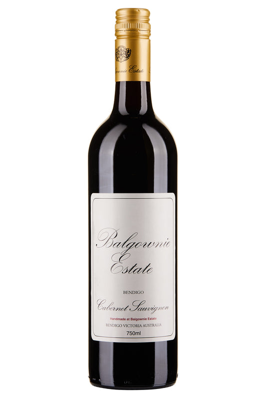 Balgownie Estate Cabernet Sauvignon