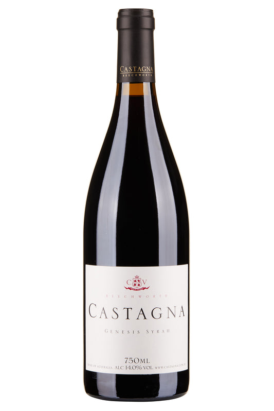 Castagna Genesis Syrah