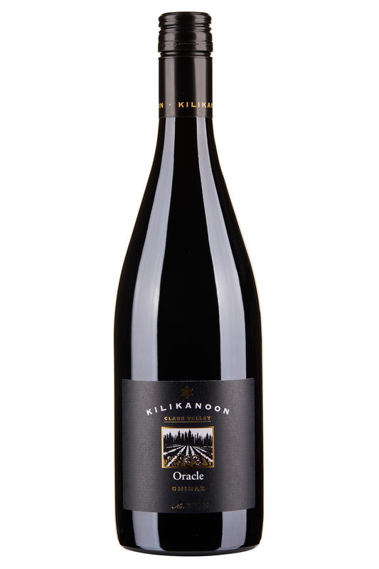 2016 Kilikanoon Oracle Shiraz