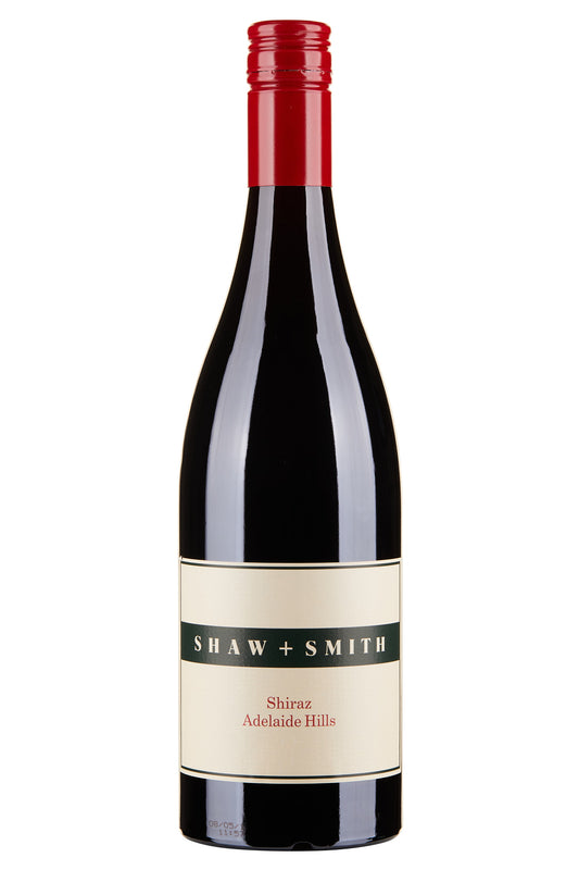 Shaw & Smith Shiraz