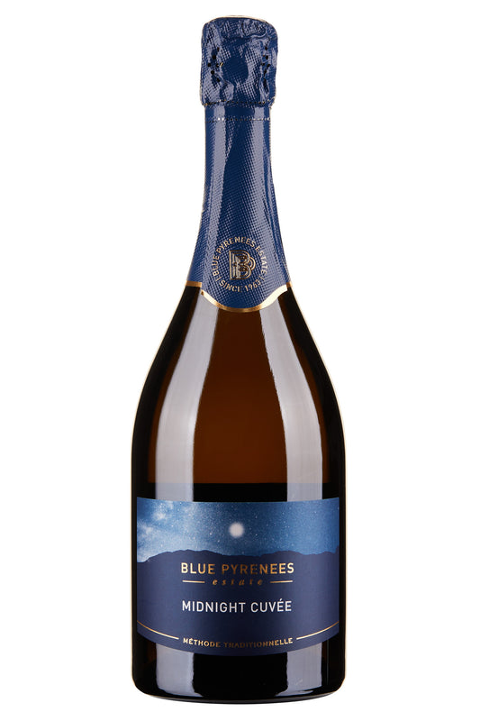 Blue Pyrenees Midnight Cuvee